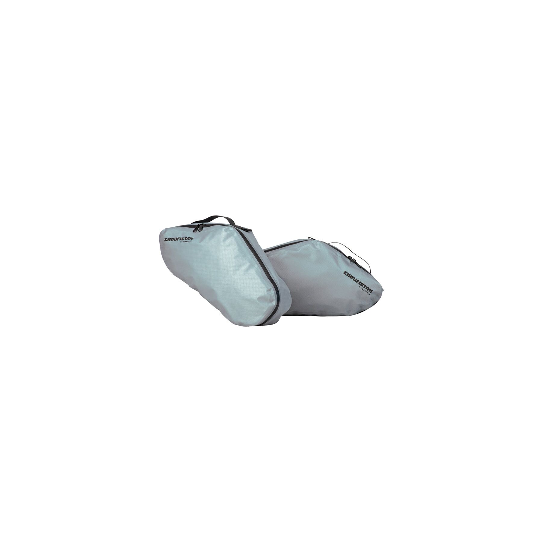Enduristan Blizzard 2 Saddlebag Liner Bags