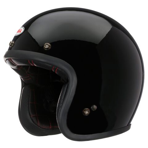 Bell Custom 500 Helmet Black / MD [Blemished - Very Good]