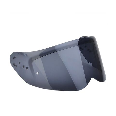 Simpson Ghost Bandit  / Speed Bandit Pinlock-Ready Face Shield Gold Mirror [Open Box]