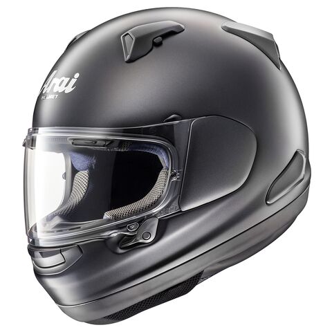 Arai Signet-X Helmet Frost Black / XL [Open Box]