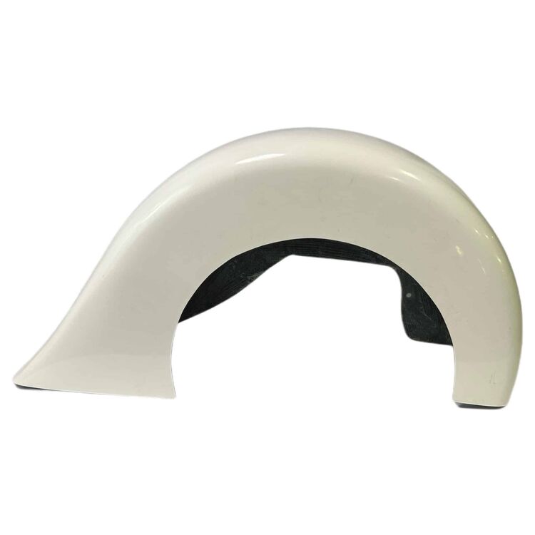 Dirty Bird Concepts Skirted Rear Fenders For Harley Tri-Glide 2014-2025