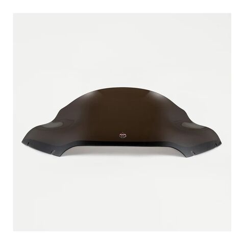 Klock Werks Kolor Flare Windshield For Harley Road Glide 2015-2025 Bronze / 6" Tall [Open Box]