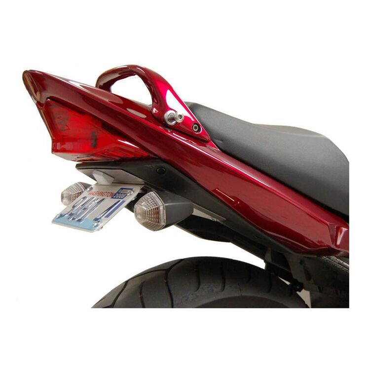 Competition Werkes Fender Eliminator Kit Suzuki Bandit 2007-2011 [Previously Installed]