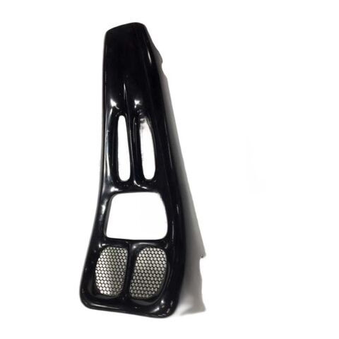 Dirty Bird Concepts Trend Setter Chin Spoiler For Harley Touring 2009-2025