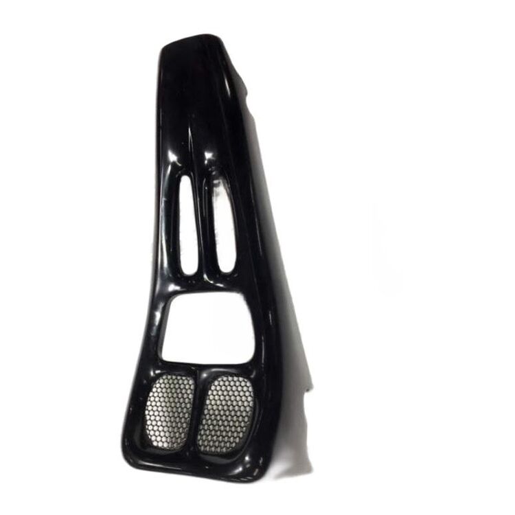 Dirty Bird Concepts Trend Setter Chin Spoiler For Harley Touring 2009-2025