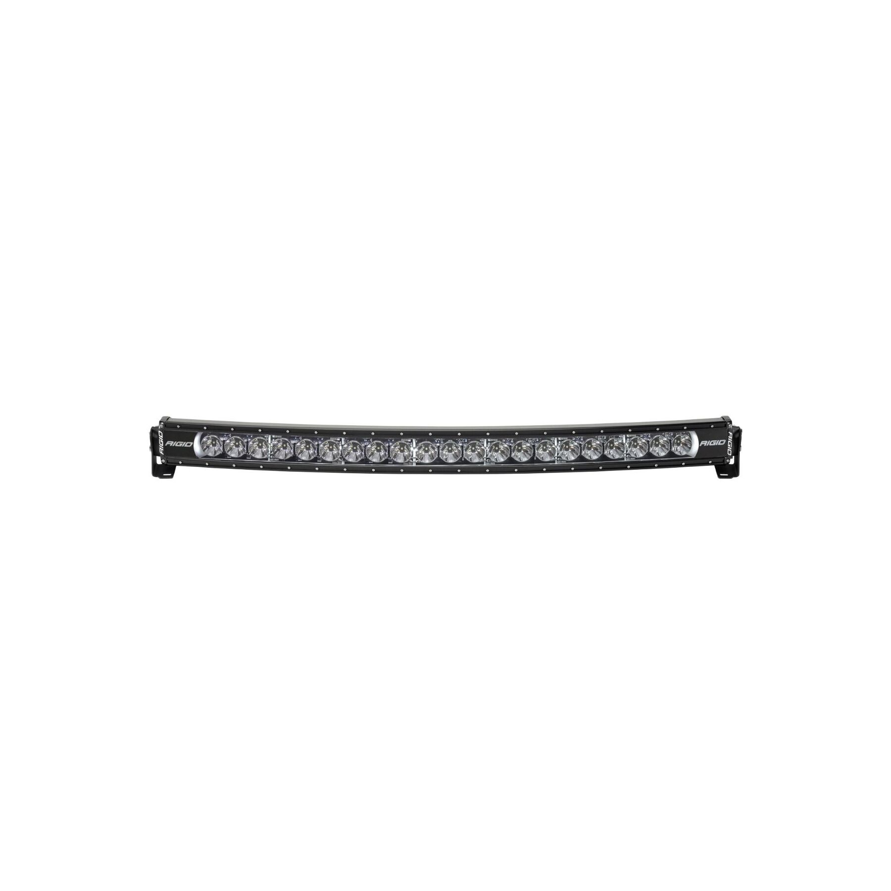 Rigid Radiance+ Curved Light Bar RGBW