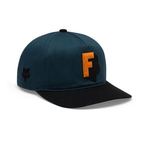 Fox Racing Fox Shadow Snapback Hat