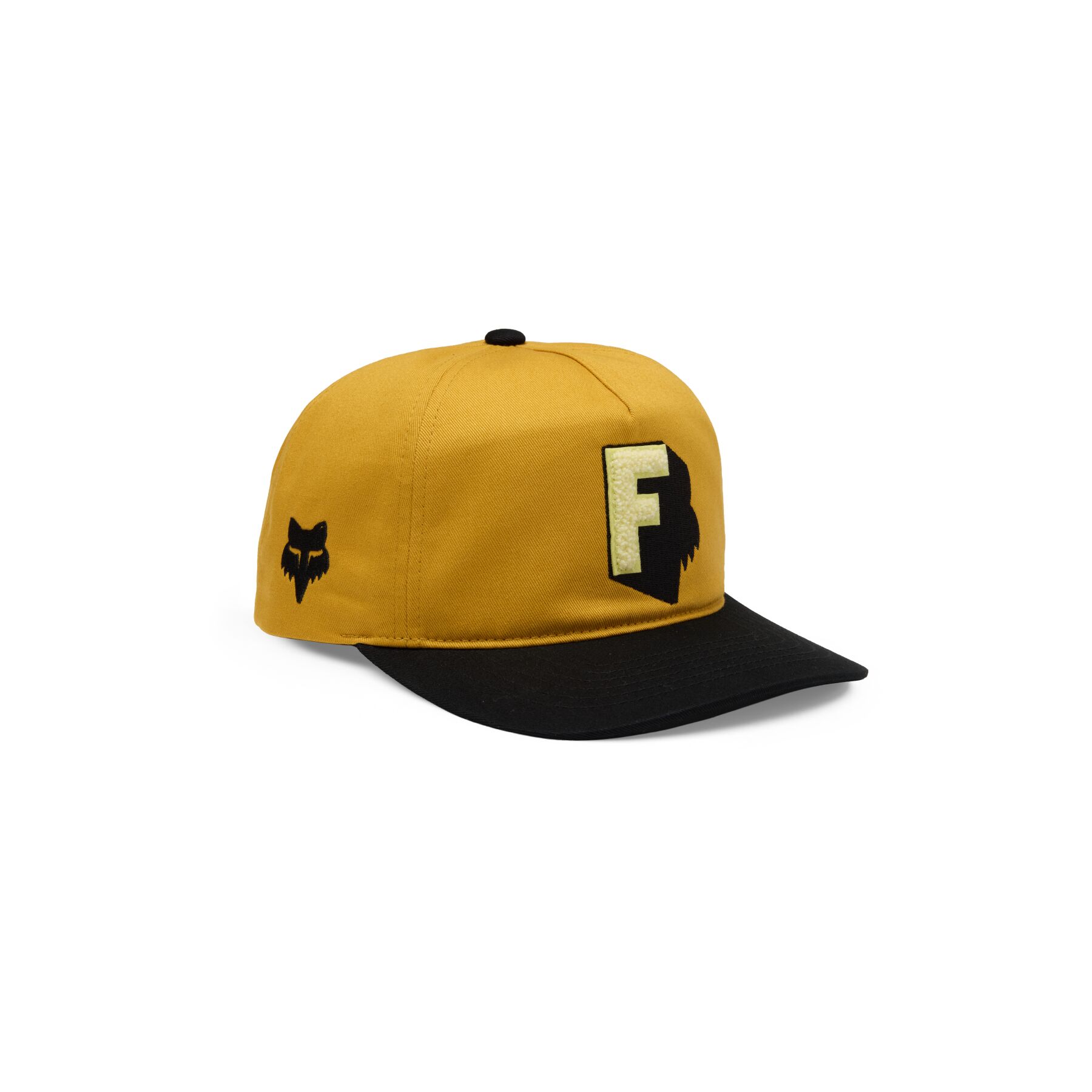 Fox Racing Fox Shadow Snapback Hat