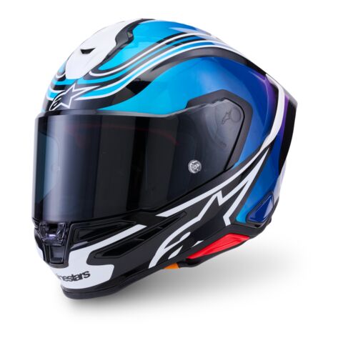 Alpinestars S-R7 Zeal Helmet