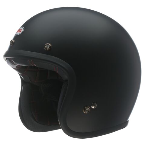 Bell Custom 500 Helmet Matte Black / SM [Blemished - Good]