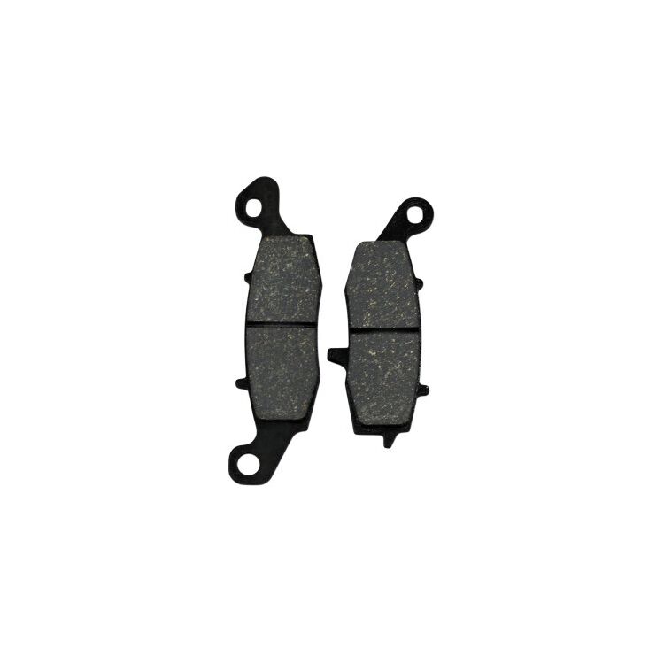 EBC FA229 Organic Front Brake Pads [Open Box]