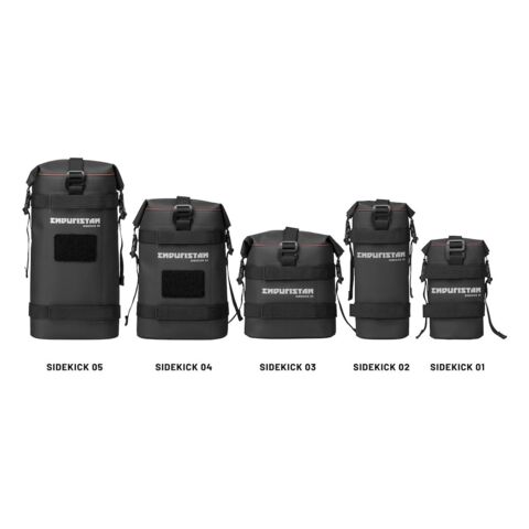 Enduristan Sidekick Gear Bag
