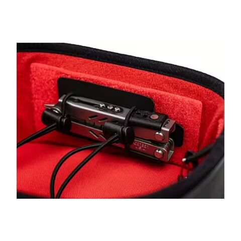 Enduristan Drawstring Organizer Patch For Sandstorm 5 Tank Bag