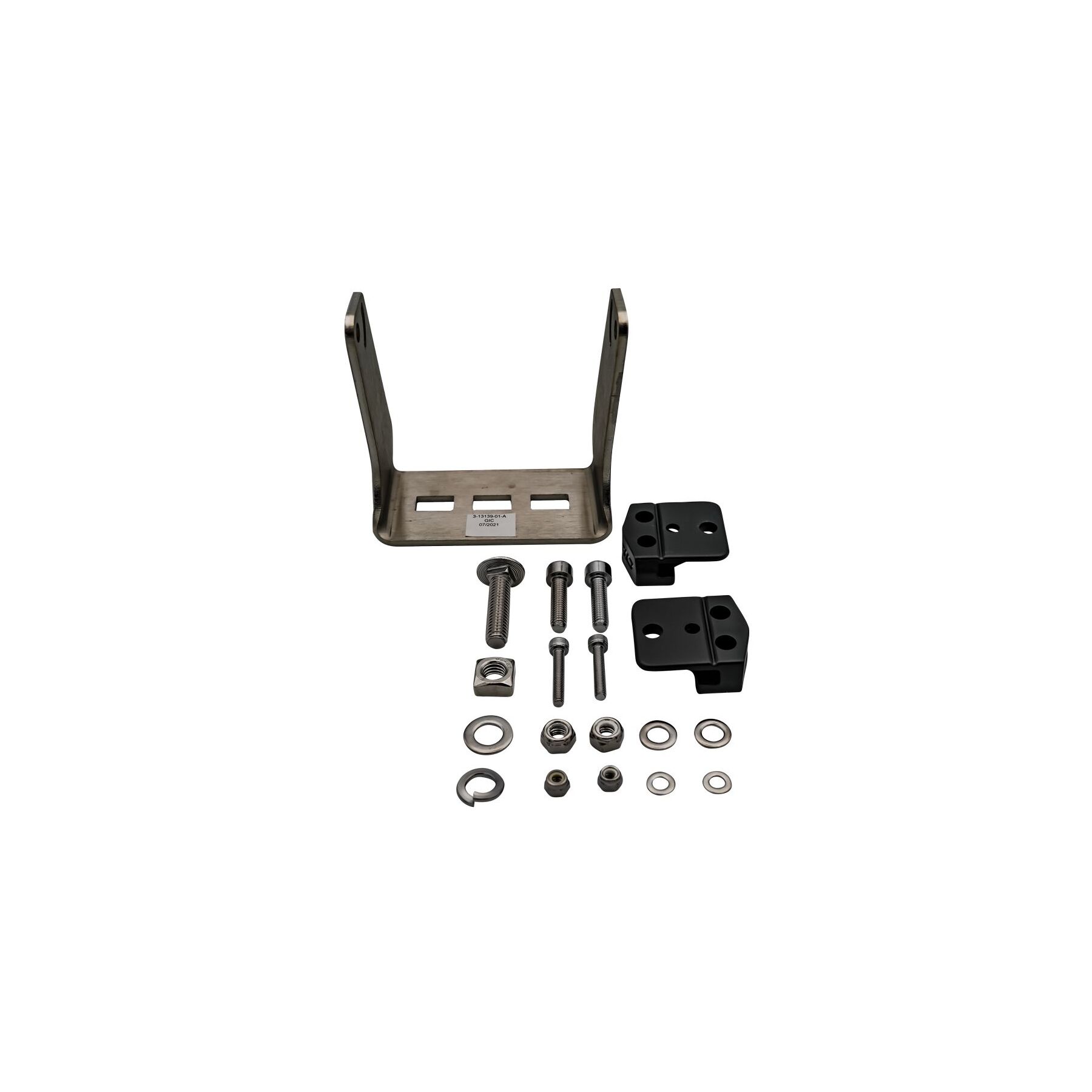 Rigid Adapt-XP / 360 Series 6 Inch Light Hardware Kit