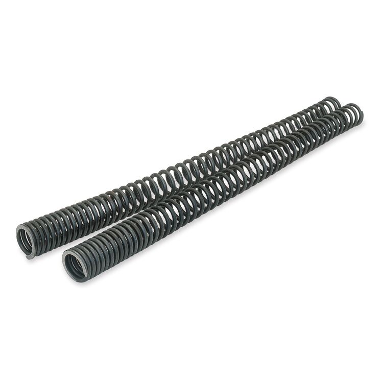 Progressive Fork Springs For Harley Touring W/ Inverted Front 2023-2026