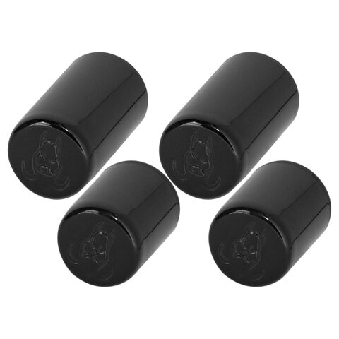 HogWorkz Docking Hardware Cover Kit Black [Open Box]