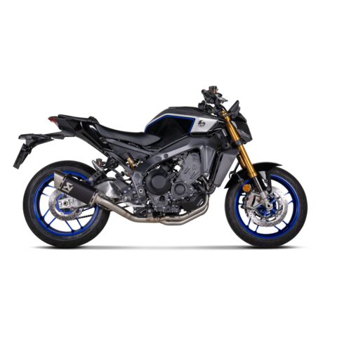 Akrapovic Racing GP Exhaust System Yamaha MT-09 2021-2023