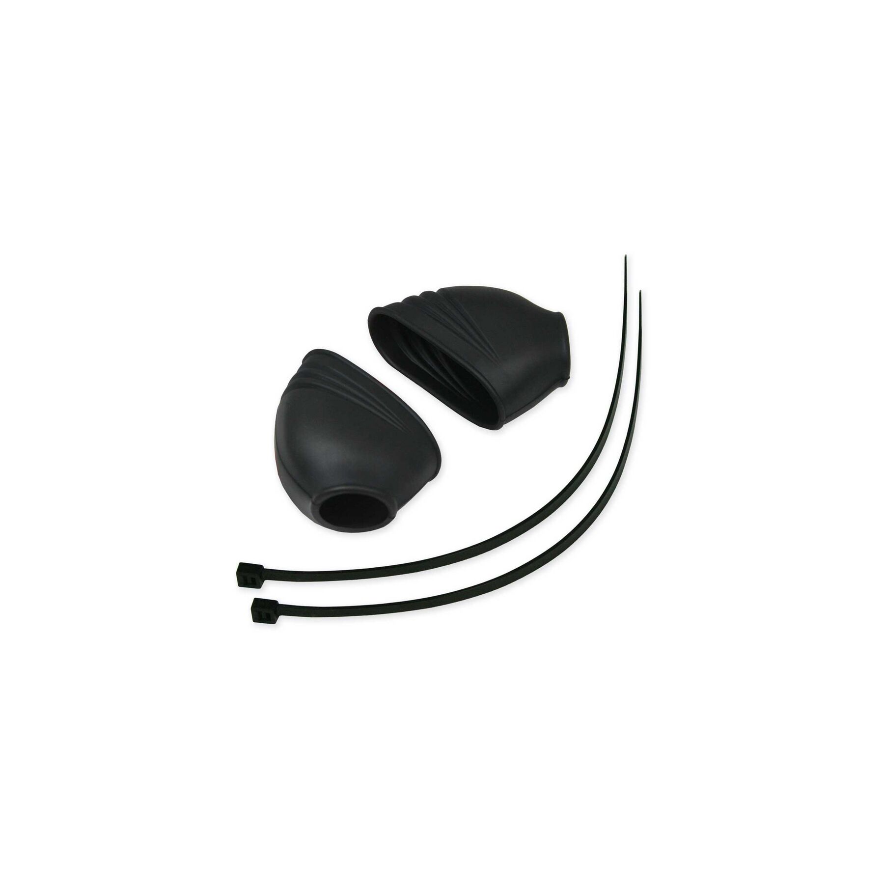 RFX Universal Footpeg Rubber Boots