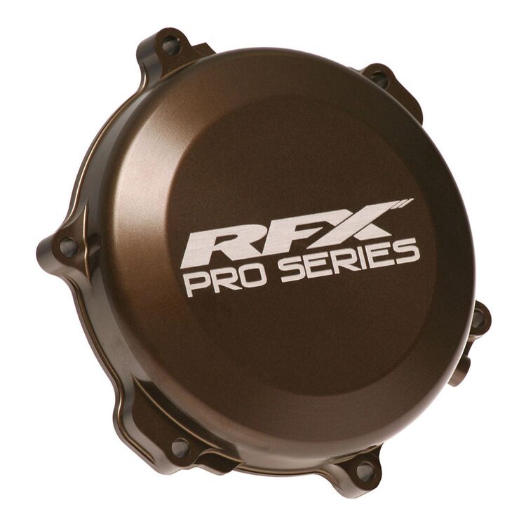 RFX Clutch Cover Honda 250cc-500cc