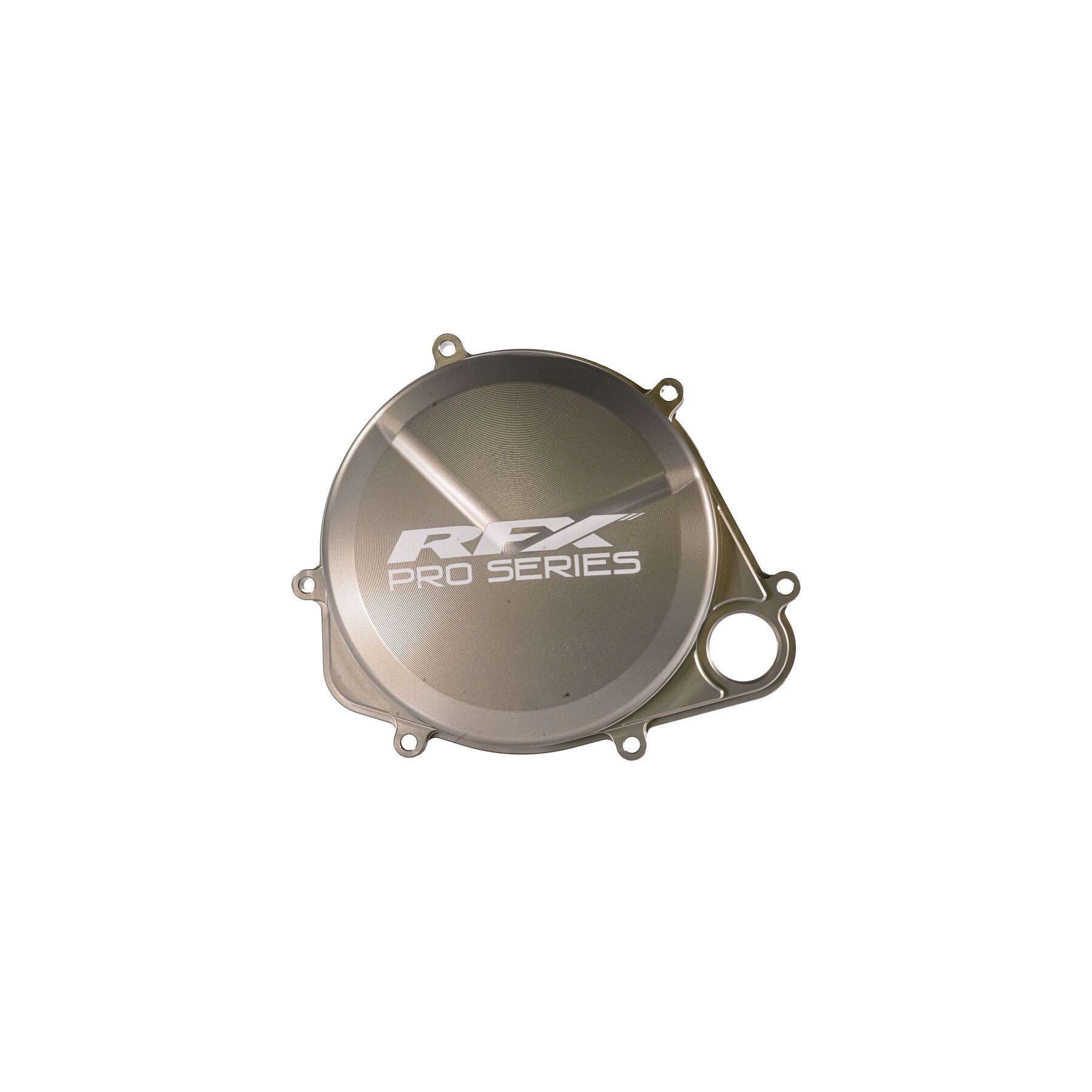 RFX Clutch Cover Honda CRF450R / CRF450RX