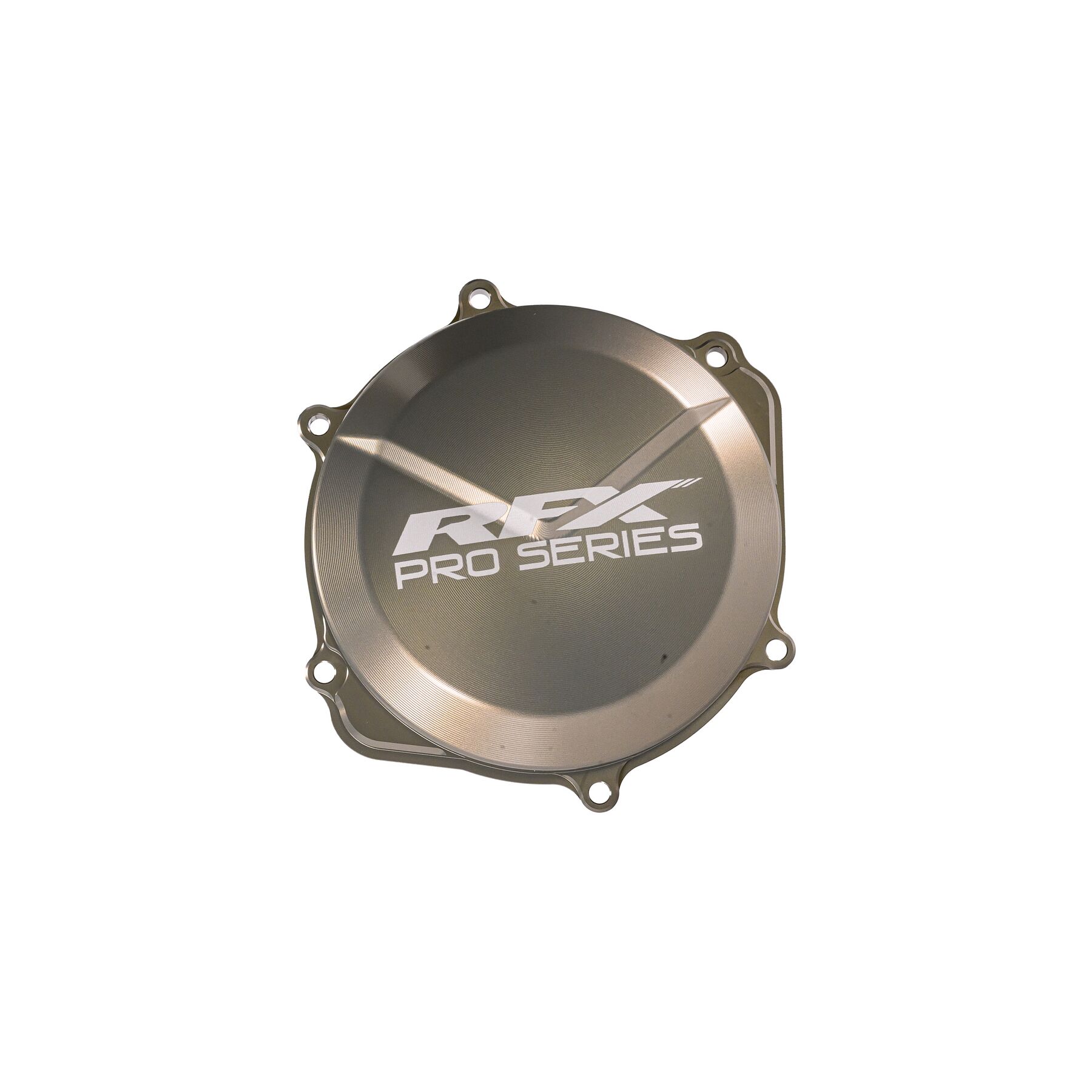 RFX Clutch Cover Honda CRF250R