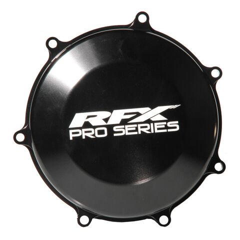 RFX Clutch Cover Kawasaki KX450