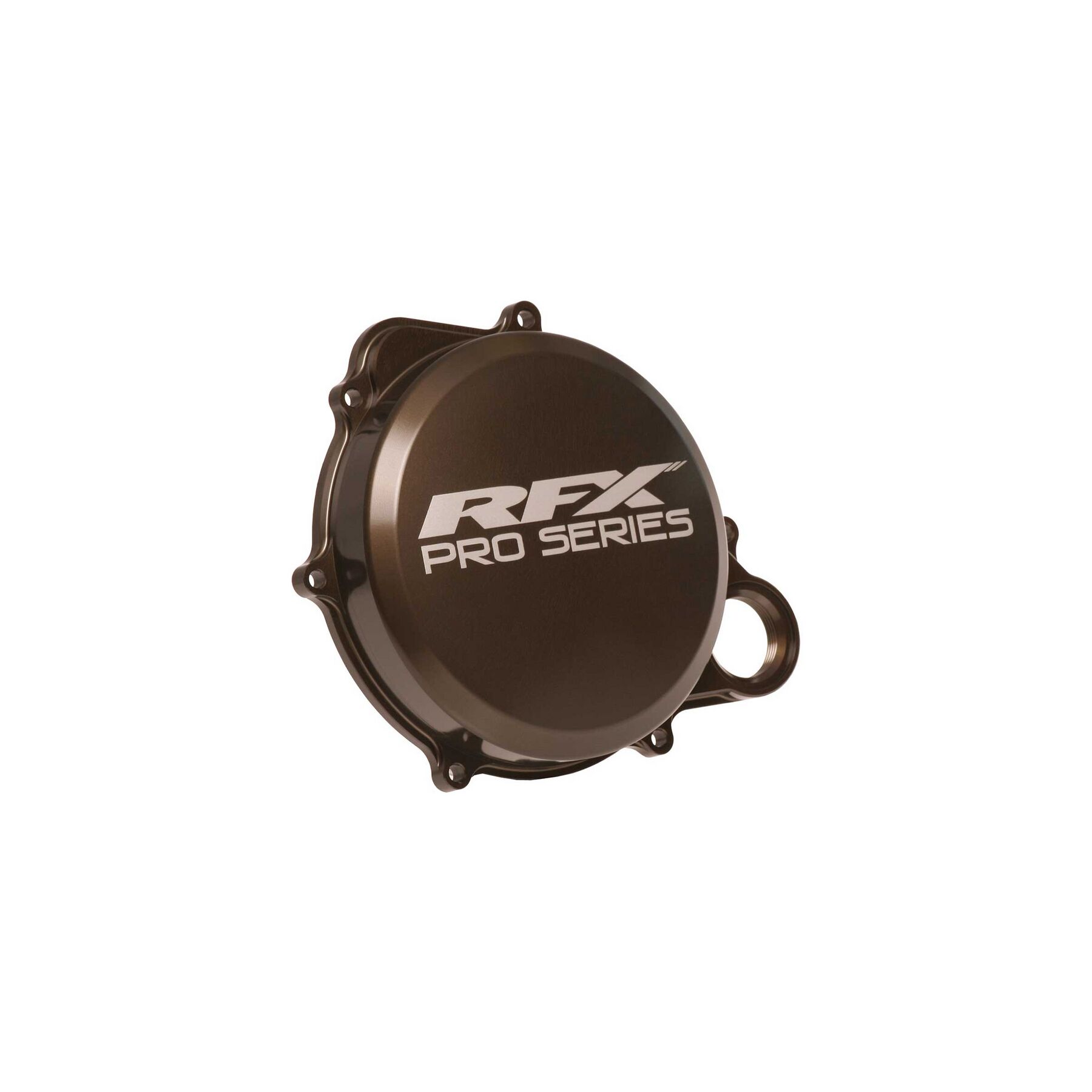 RFX Clutch Cover Kawasaki KX250 2021-2025