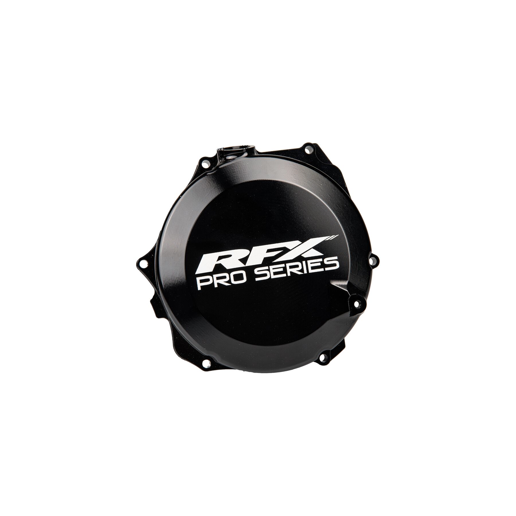 RFX Clutch Cover Suzuki RMZ 450