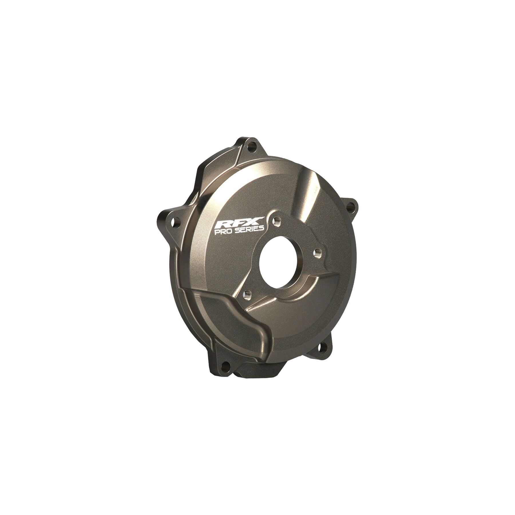 RFX Clutch Cover Gas Gas / KTM / Husqvarna 65cc