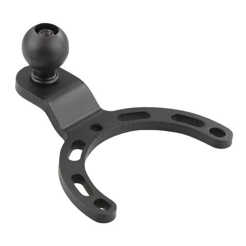 RAM Mounts Gas Tank Mount Honda / Suzuki / KTM / Victory / Yamaha Black [Open Box]