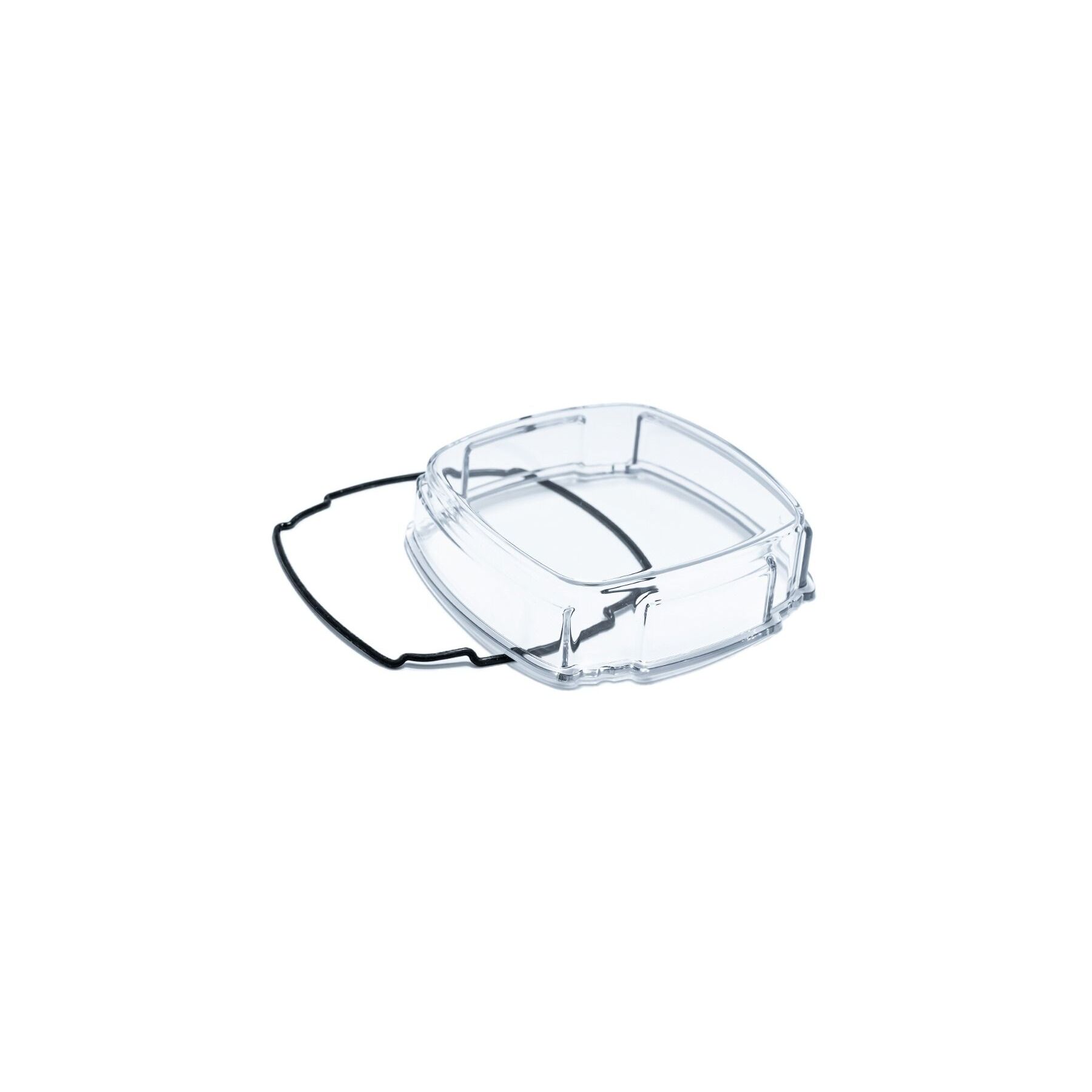 Rigid Phoenix Pod Lens