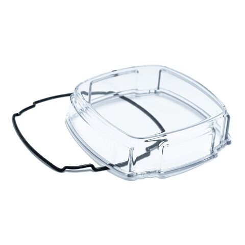 Rigid Phoenix Pod Lens