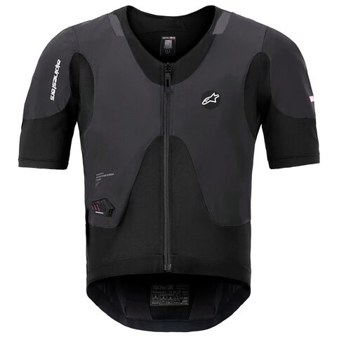 Alpinestars Tech-Air 5 Plasma Airbag System Black / XL [Incomplete]