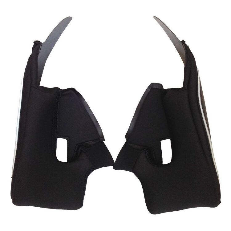 LS2 Stream Cheek Pads MD [Open Box]