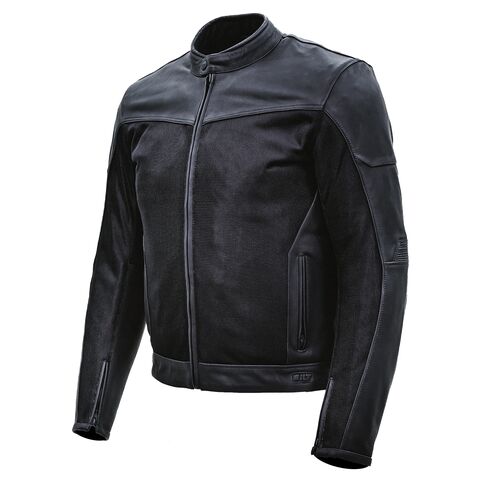 BILT Nomad Air Jacket Black / 5XL [Incomplete]