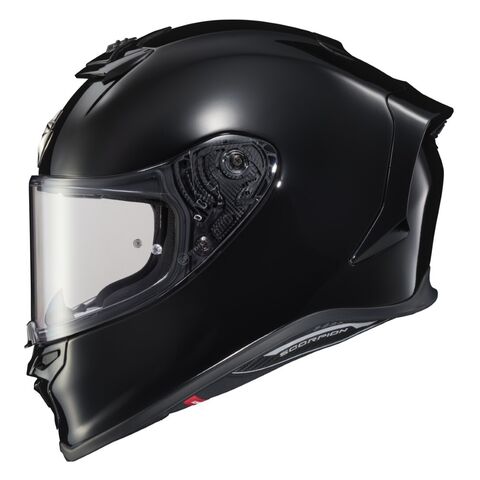 Scorpion EXO-R1 Air Helmet - Solid Black / XL [Blemished - Very Good]