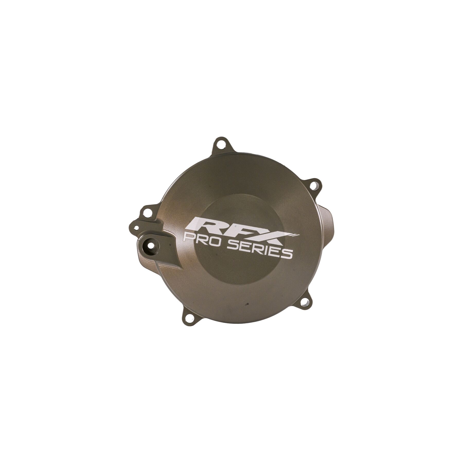 RFX Clutch Cover Gas Gas / KTM / Husqvarna 85cc