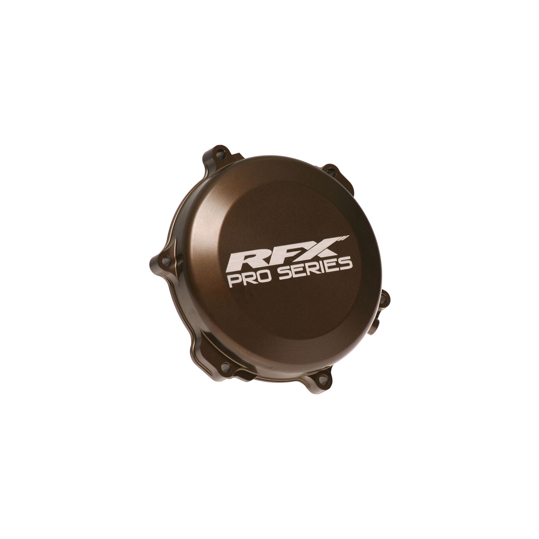 RFX Clutch Cover Triumph 250cc