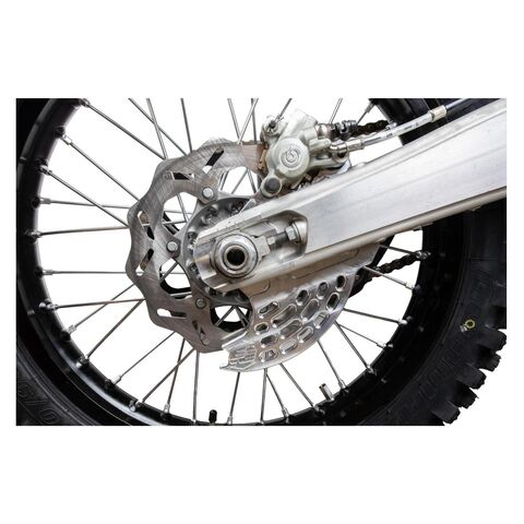 Enduro Engineering Rear Disc Guard KTM / Husqvarna / Gas Gas 125cc-501cc 2022-2026 [Open Box]