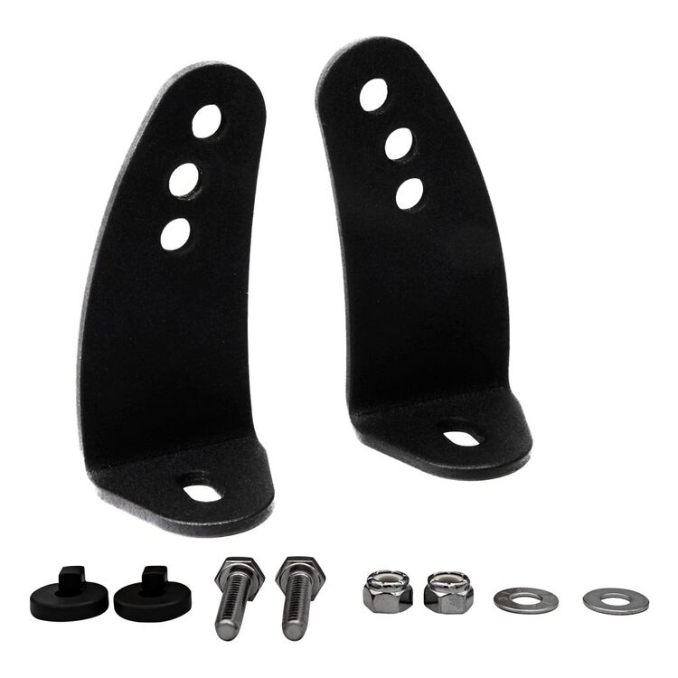 Rigid E-Series L Bracket Kit