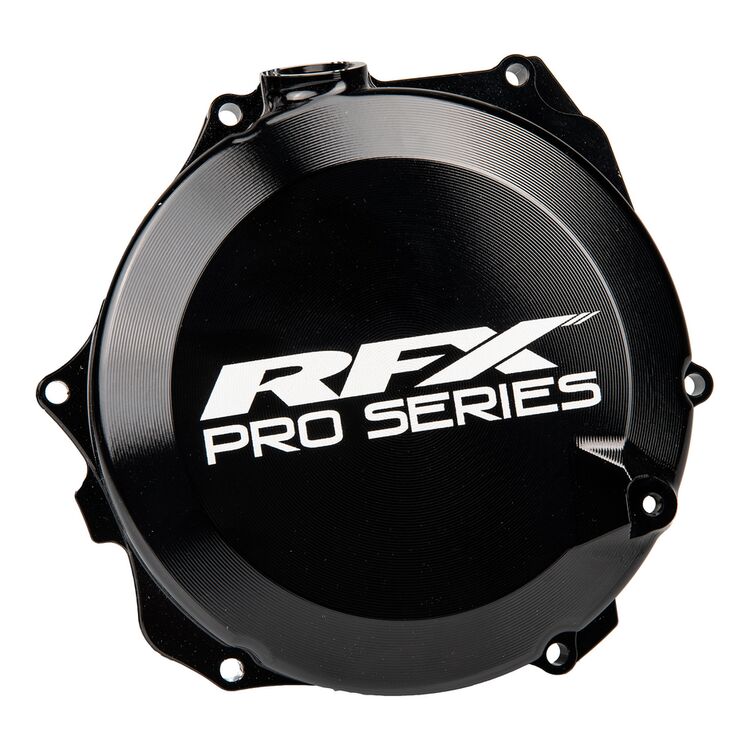 RFX Clutch Cover