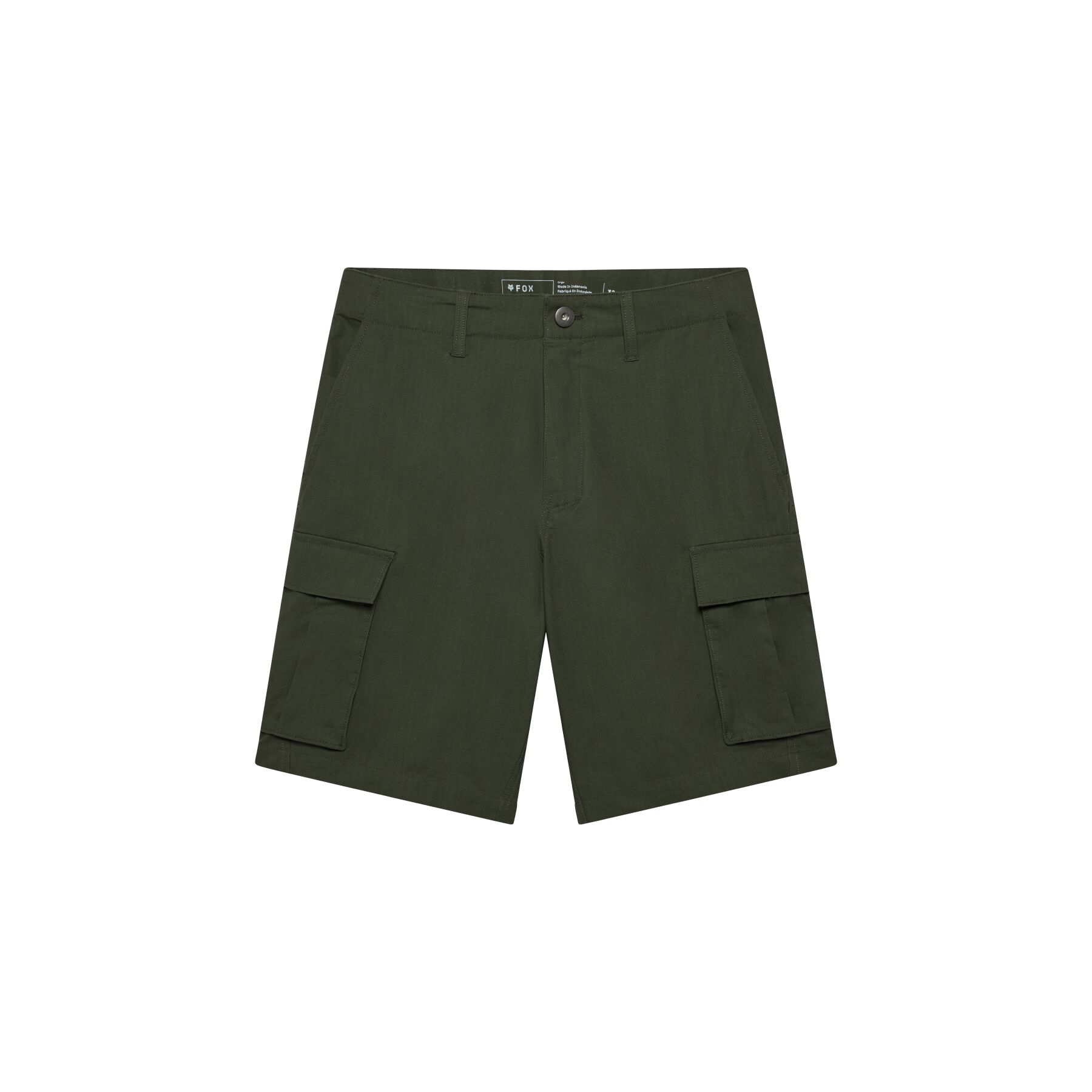 Fox Racing Cargo Ripstop Shorts
