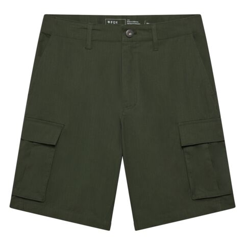 Fox Racing Cargo Ripstop Shorts