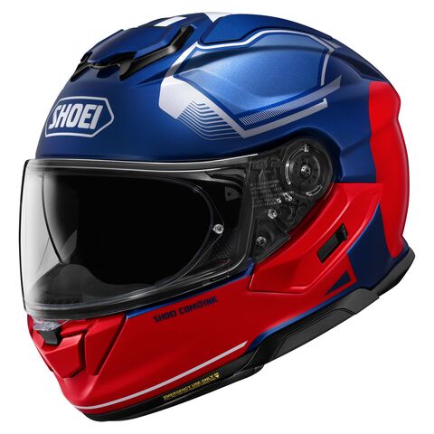 Shoei GT-Air 3 Mike Helmet