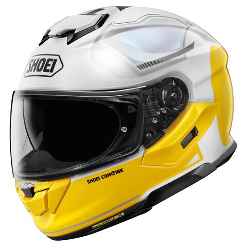 Shoei GT-Air 3 Mike Helmet