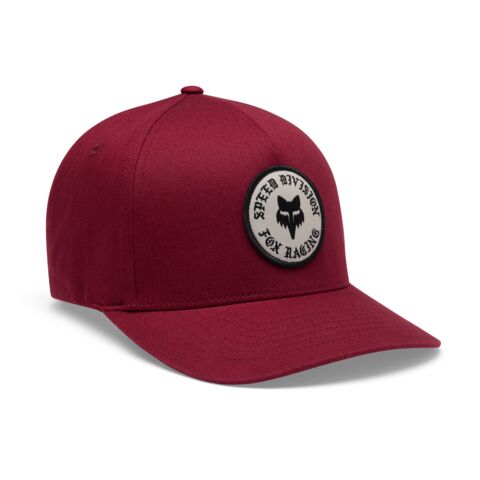 Fox Racing Badge Flexfit Hat