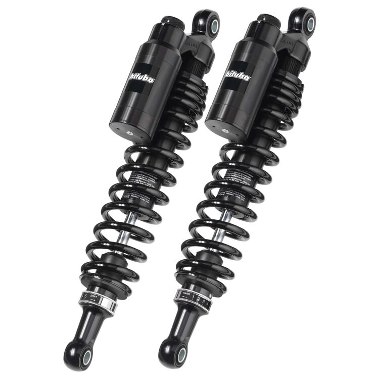 Bitubo WMT0 Twin Shocks Moto Guzzi V7 Centanario / Stone / Special 2021-2026