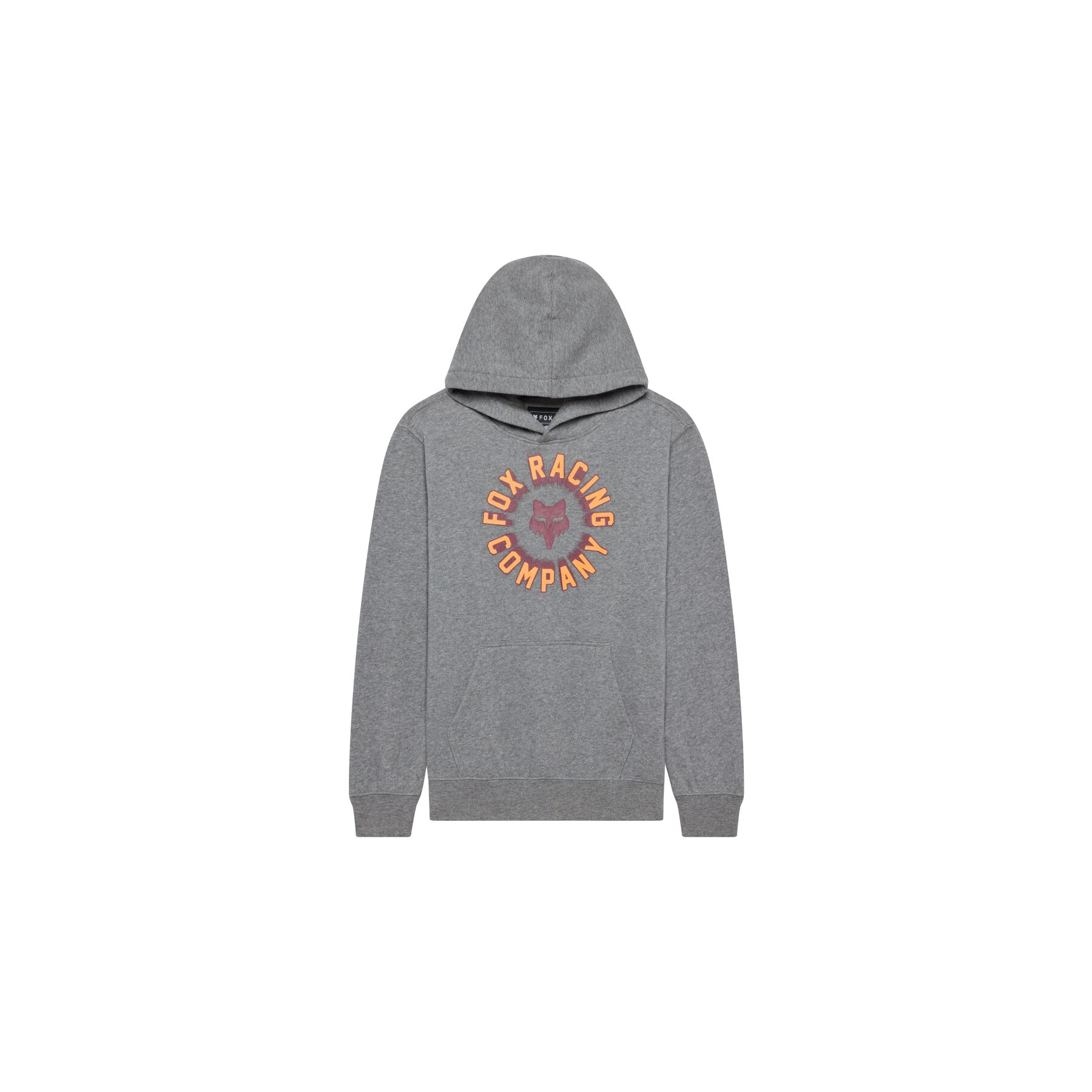 Fox Racing Youth Beam Fleece Hoody