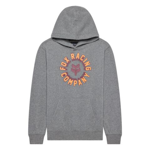 Fox Racing Youth Beam Fleece Hoody