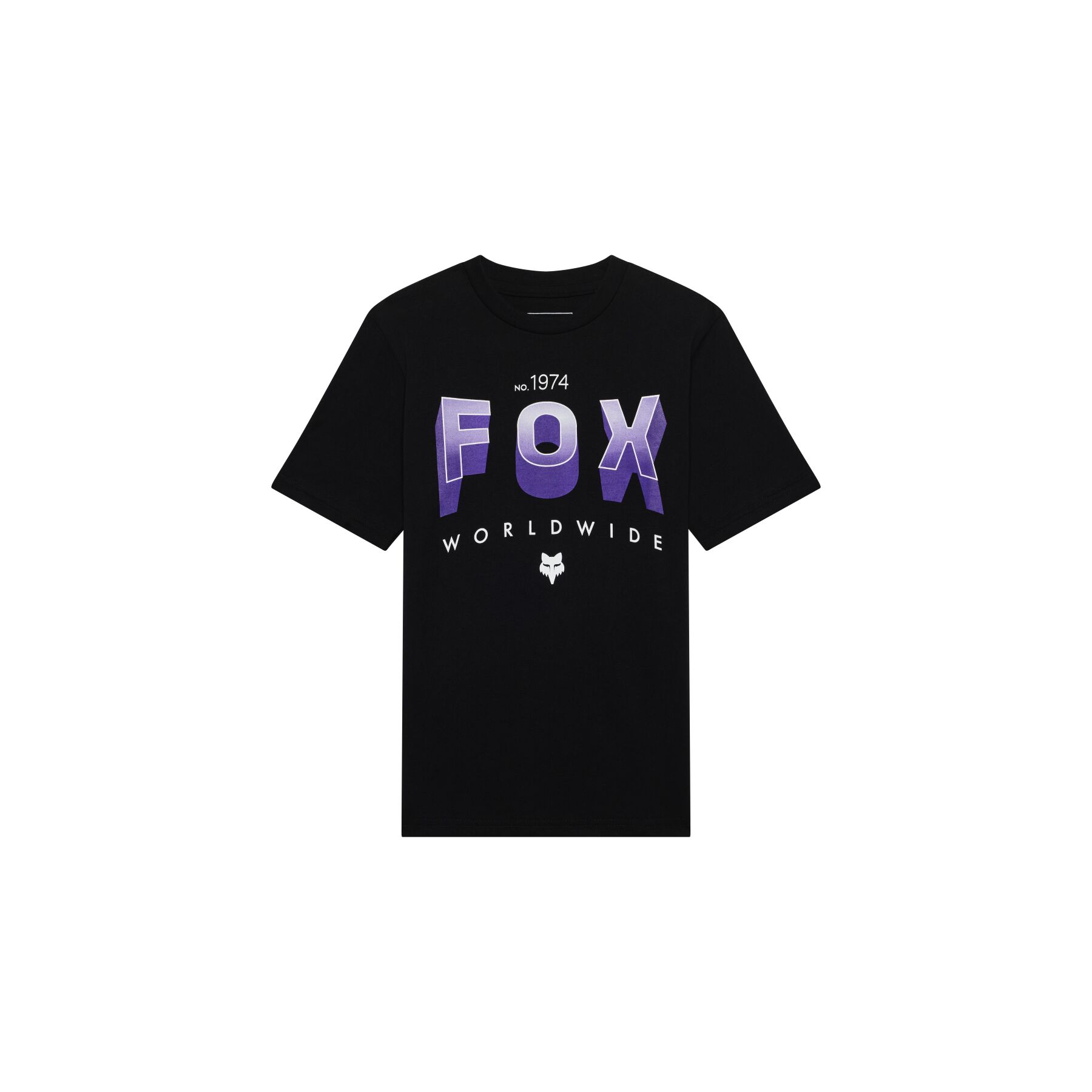 Fox Racing Youth Block T-Shirt